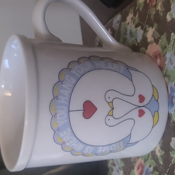 Vintage Giftco Mug and coaster set - Picture 5 of 11